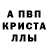 МЕТАДОН кристалл Sonya Yarushkevich